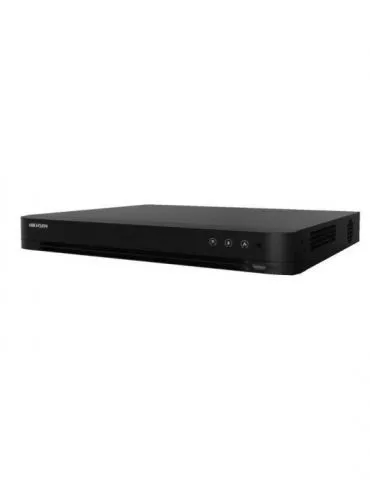 8 mp acusense - dvr 16 ch.... - Tik.ro