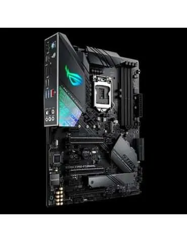 Placa de baza asus socket lga1151 v2 rog strix z390-f Asus - 1