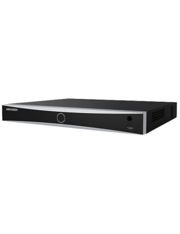 NVR Hikvision, 4k AcuSense,... - Tik.ro