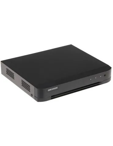 Acusense - dvr 8 ch. 4mp audio over coaxial analiz