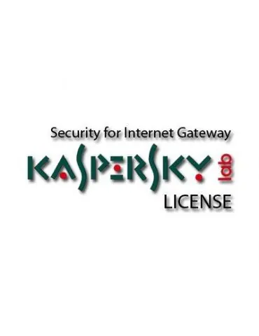 Kaspersky security for internet gateway eemea edition. 250-499 user 1 Kaspersky labs - 1