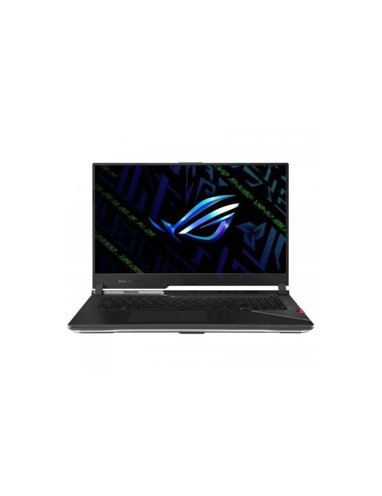 Laptop Asus ROG Strix SCAR 17 SE G733CX-LL103X,RAM64GB,SSD4TB,17.3",i9-12950HX,nVidia GeForce RTX3080Ti 16GB,W11P,Off Black