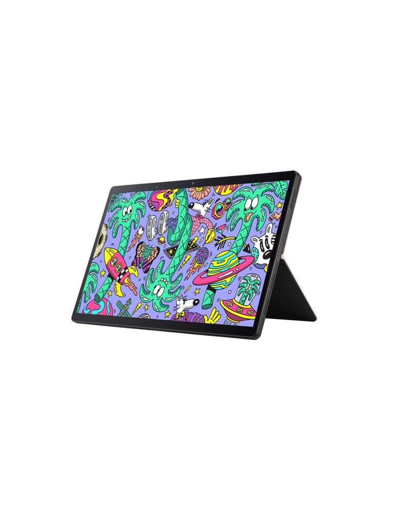 Laptop 2in1 Asus VivoBook 13 S.Harrington Ed.T3300KA-LQ110W,RAM8GB,SSD256GB,13.3",Pentium Silver N6000,UHD Graphics,W11,Black
