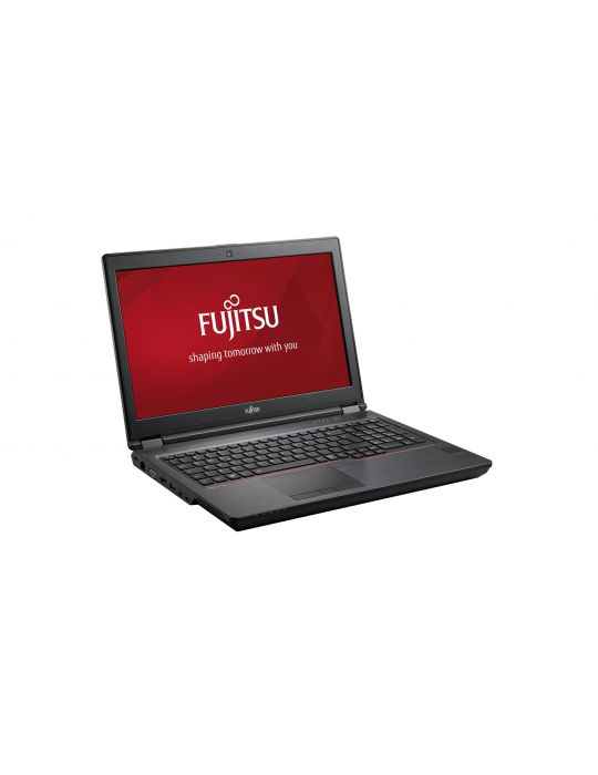 Fujitsu CELSIUS H7510 i7-10875H Stație de lucru mobilă 39,6 cm (15.6") Full HD Intel® Core™ i7 32 Giga Bites DDR4-SDRAM 512