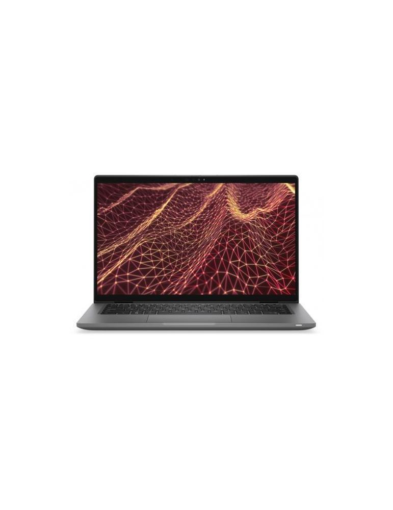 Laptop Dell Latitude 7430, RAM 16GB, SSD 1TB,14", i7-1270P,Intel Iris Xe Graphics, W10 Pro, Carbon Fiber
