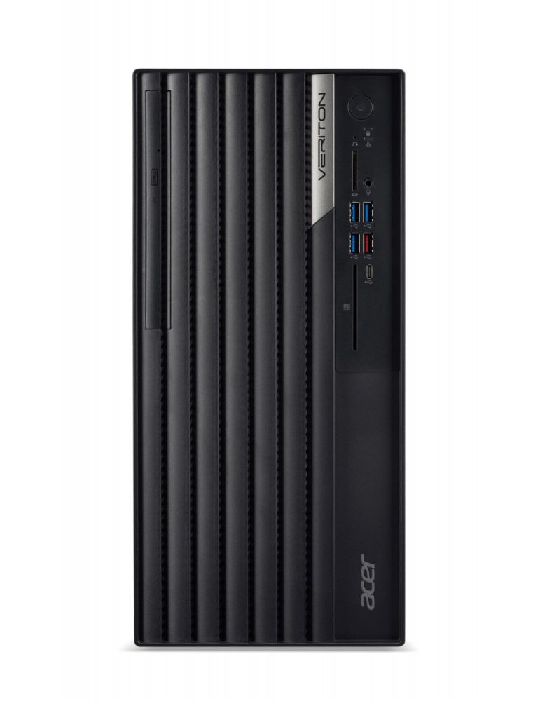 Acer Veriton M M4690 i7-12700 Spaţiul de lucru Intel Core i7 16 Giga Bites DDR4-SDRAM 2512 Giga Bites HDD+SSD Windows 11 Pro