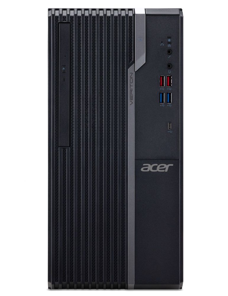 Acer Veriton S4680G i5-11400 Spaţiul de lucru Intel Core i5 16 Giga Bites DDR4-SDRAM 512 Giga Bites SSD Windows 11 Pro PC-ul