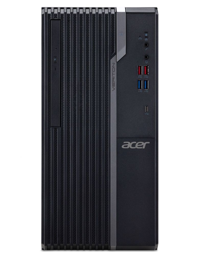 Calculator Acer Veriton S4680G, RAM 8GB, SSD 256GB, i5-11400, Intel UHD Graphics 730, W11Pro