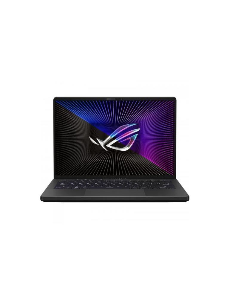 Laptop Asus ROG Zephyrus G14 GA402RK-L8151,RAM 16GB, SSD 1TB,14",AMD Ryzen 9 6900HS,AMD Radeon RX 6800S 8GB,No OS,Eclipse Gray