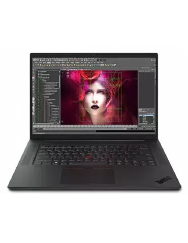 Laptop Lenovo ThinkPad P1... - Tik.ro