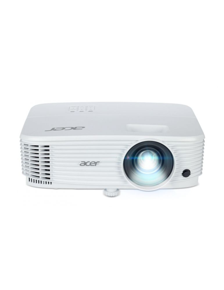 Acer PD1325W proiectoare de date Proiector cu rază normală DLP 720p (1280x720) Alb
