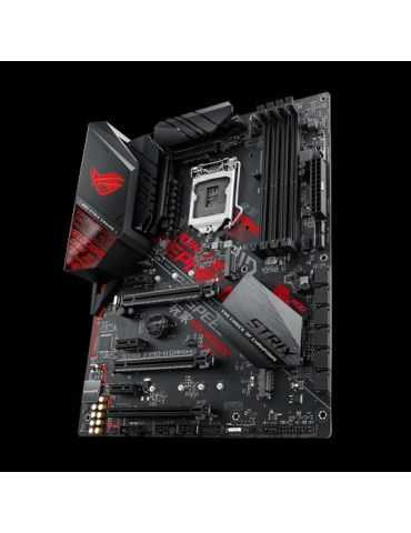 Placa de baza asus socket lga1151 v2 rog strix z390-h Asus - 1