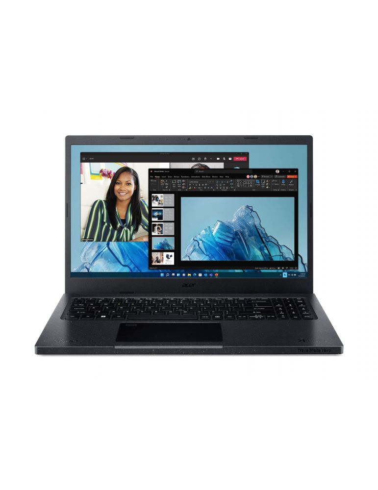 Acer TravelMate TMV15-51-55FX i5-1155G7 Notebook 39,6 cm (15.6") Full HD Intel Core i5 8 Giga Bites DDR4-SDRAM 256 Giga Bites