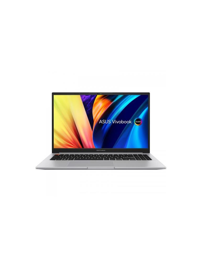 Laptop Asus VivoBook S 15 K3502ZA-MA059W,RAM 16GB, SSD 512GB, 15.6", i5-12500H,Intel Iris Xe Graphics, W11, Neutral Grey