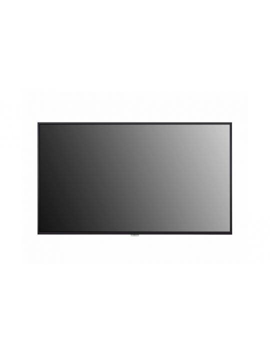 LG 65UH5J-H Afișaj Semne Panou informare digital de perete 165,1 cm (65") LED Wi-Fi 500 cd m² 4K Ultra HD Negru Web OS 24 7