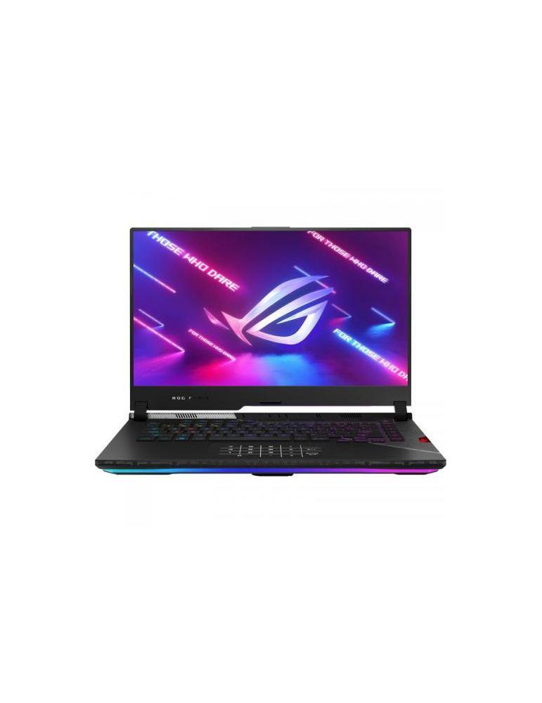 Laptop Asus ROG Strix SCAR 15 G533ZS-LN009,RAM 32GB, SSD 1TB,15.6", i9-12900H,nVidia GeForce RTX 3080 8GB, No OS, Off Black