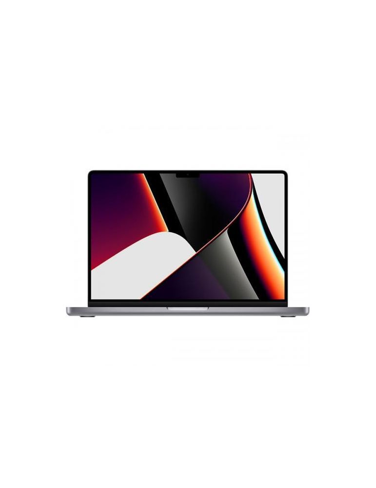 Laptop Apple MacBook Pro 14,RAM 64GB, SSD 1TB,14.2", Apple M1 Max Deca Core,M1 Max 24 core Graphics, MacOS Monterey, Space Grey