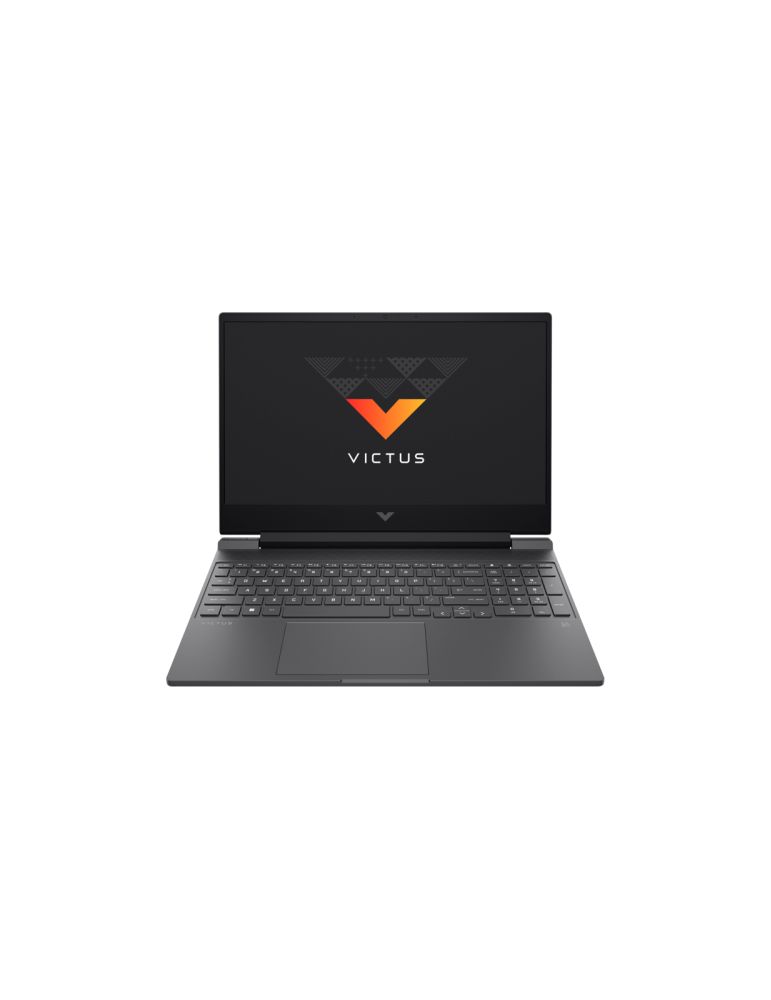 Laptop HP Victus 15-fa0002nq,RAM 16GB, SSD 1TB, 15.6", i7-12700H,nVidia GeForce RTX 3050 4GB, Free DOS, Mica Silver