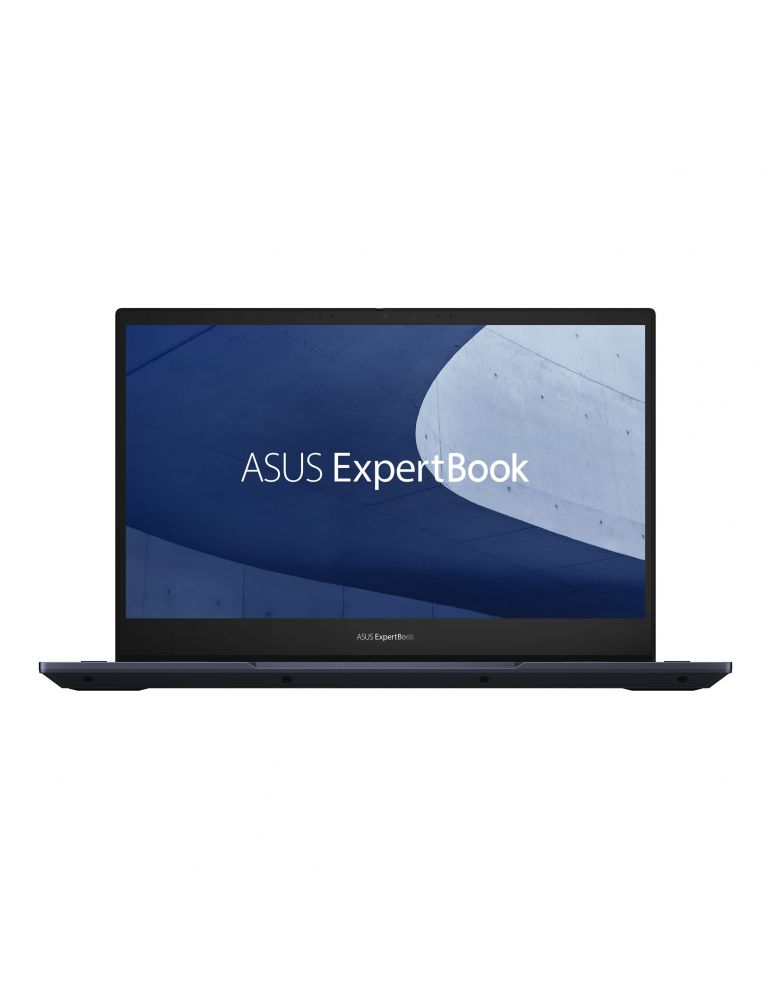 ASUS ExpertBook B5402FEA-HY0196XA i5-1155G7 Hibrid (2 în 1) 35,6 cm (14") Ecran tactil Full HD Intel Core i5 8 Giga Bites