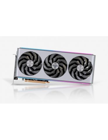 Placa video Sapphire AMD... - Tik.ro
