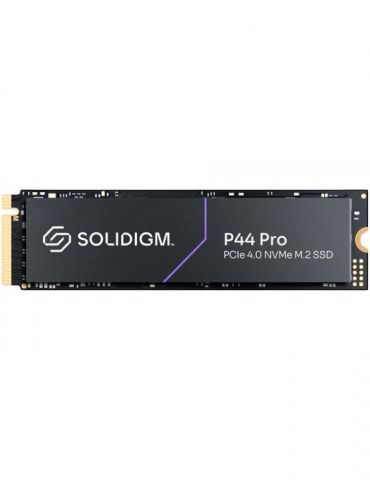 SSD Solidigm P44 Pro 512 GB... - Tik.ro