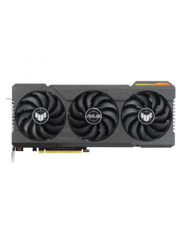 ASUS TUF Gaming TUF-RTX4070TI-O12G-GAMING NVIDIA GeForce RTX 4070 Ti 12 Giga Bites GDDR6X
