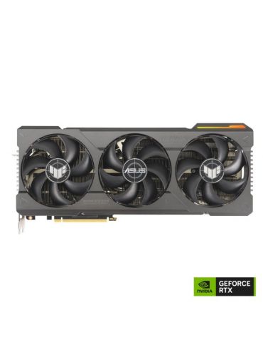 ASUS TUF Gaming TUF-RTX4080-O16G-GAMING NVIDIA GeForce RTX 4080 16 Giga Bites GDDR6X