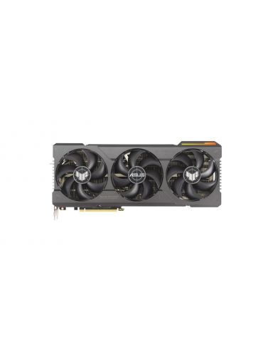 ASUS TUF Gaming TUF-RTX4080-O16G-GAMING NVIDIA GeForce RTX 4080 16 Giga Bites GDDR6X
