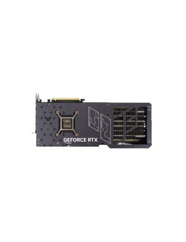ASUS TUF Gaming TUF-RTX4080-O16G-GAMING NVIDIA GeForce RTX 4080 16 Giga Bites GDDR6X