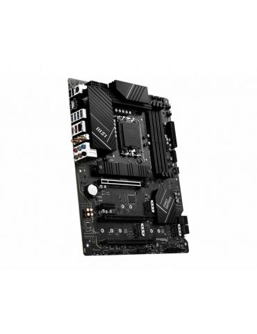 MSI PRO Z790-P WIFI DDR4 plăci de bază Intel Z790 LGA 1700 ATX