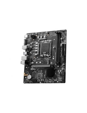 MSI PRO B760M-E DDR4 plăci de bază Intel B760 LGA 1700 micro-ATX