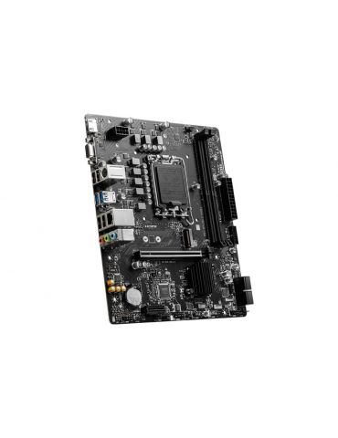MSI PRO B760M-E DDR4 plăci de bază Intel B760 LGA 1700 micro-ATX