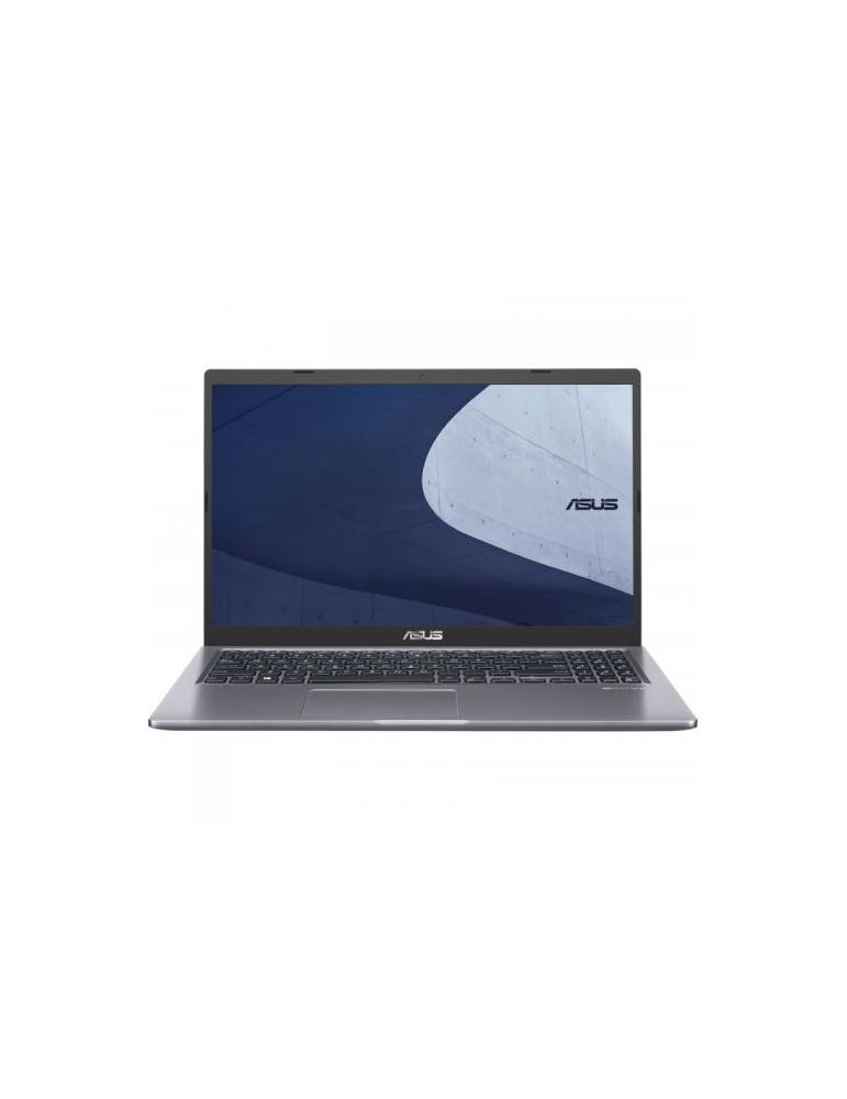 Laptop Asus P1512CEA-BQ0187,RAM 8GB, SSD 256GB, 15.6", i3-1115G4,Intel UHD Graphics, No OS, Slate Grey