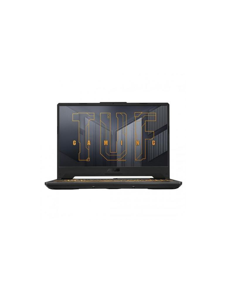 Laptop Asus TUF F15 FX506HM-HN017,RAM 16GB, SSD 512GB,15.6", i5-11400H, nVidia GeForce RTX 3060 6GB, W11, Eclipse Gray
