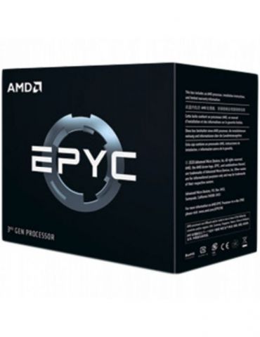 Amd cpu epyc 7003 series... - Tik.ro