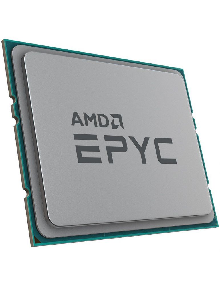 Amd cpu epyc 7002 series 12c/24t model 7272 (2.9/3.2ghz max boost64mb 120w sp3) tray 100-000000079