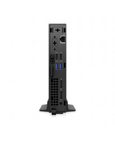 DELL OptiPlex 3000 2 GHz Windows 10 IoT Enterprise 1,1 kilograme Negru N6005