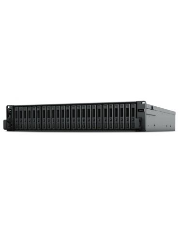 Flashstation fs3410 rack... - Tik.ro