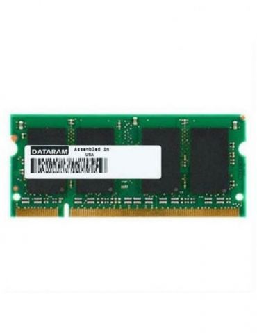 Memorie laptop Dataram,... - Tik.ro