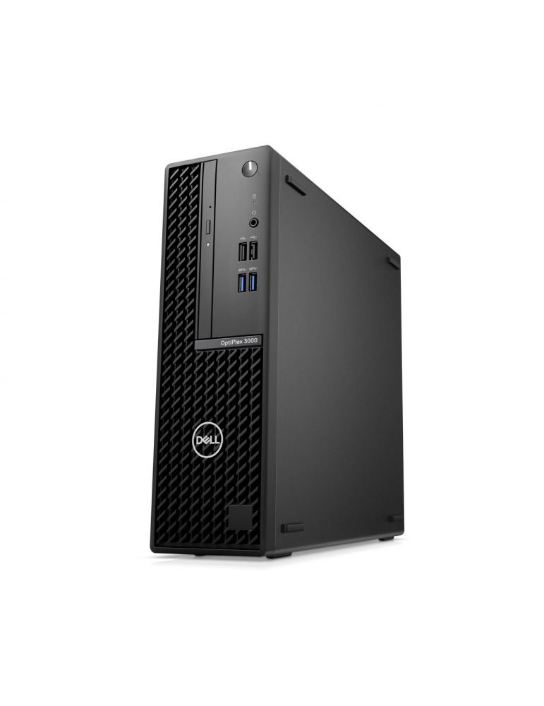 Calculator Dell OptiPlex 3000 SFF, RAM 16GB, SSD 512GB, i5-12500, Intel Integrated Graphics, W10Pro