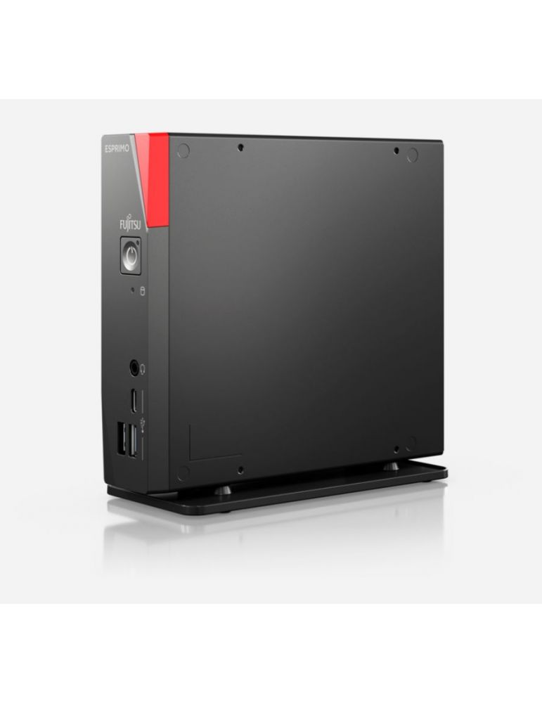 Fujitsu esprimo g6012 win11pro ac-adapt