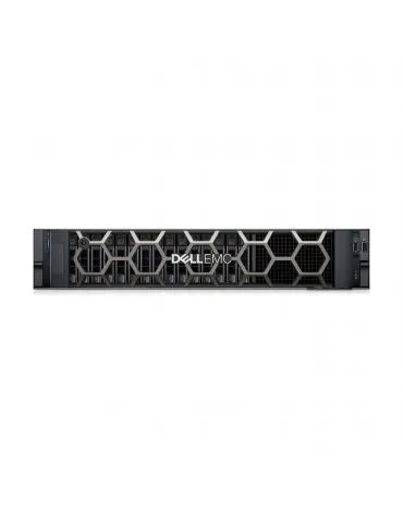 DELL PowerEdge R550 servere 480 Giga Bites Cabinet metalic (2U) Intel® Xeon® Silver 2,8 GHz 16 Giga Bites DDR4-SDRAM 800 W