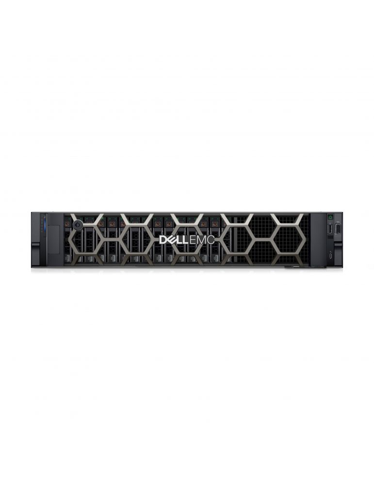Server Dell PowerEdge R550, Intel Xeon Silver 4314, RAM 32GB, SSD 960GB, 800 W