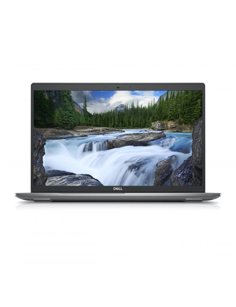 Laptop Dell Latitude 5530,RAM 8GB, SSD 256GB, 15.6", i5-1235U,Intel Iris Xe Graphics, W11 Pro, Gray