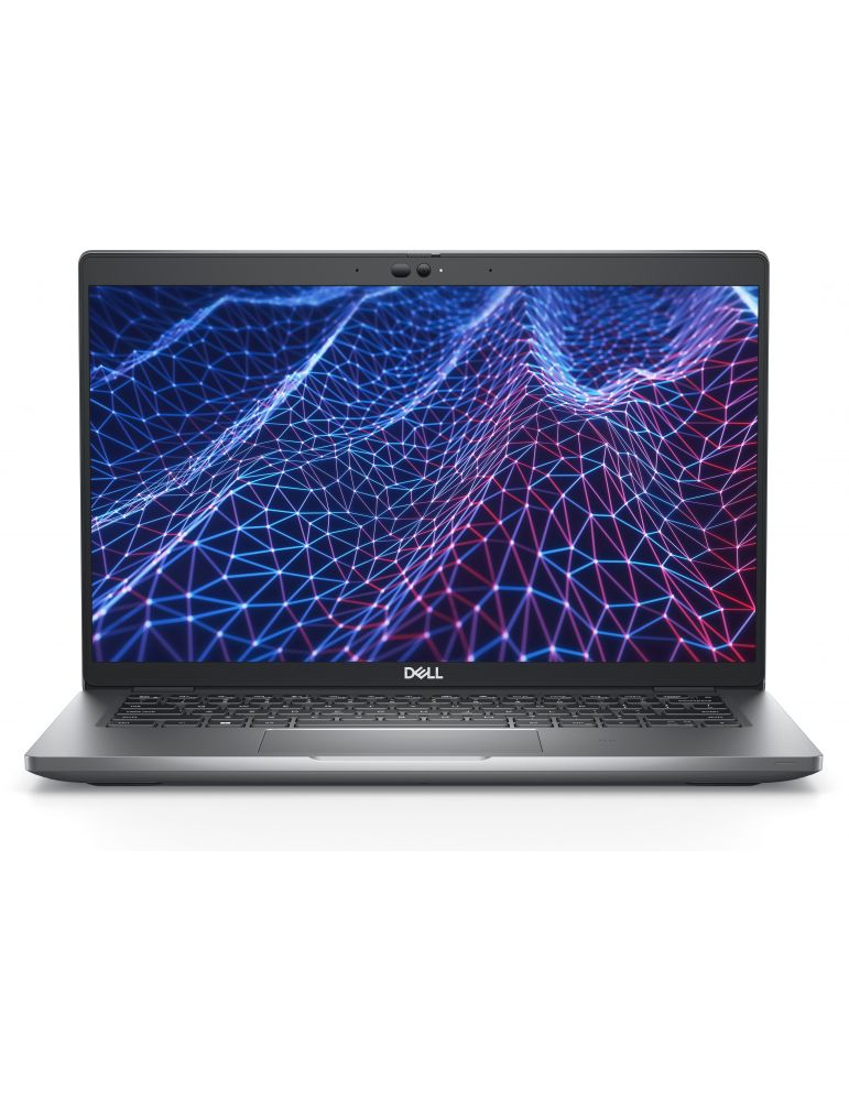Laptop Dell Latitude 5430, RAM 16GB, SSD 256GB, 14", i5-1245U, Intel Iris Xe Graphics, W10Pro, Gri