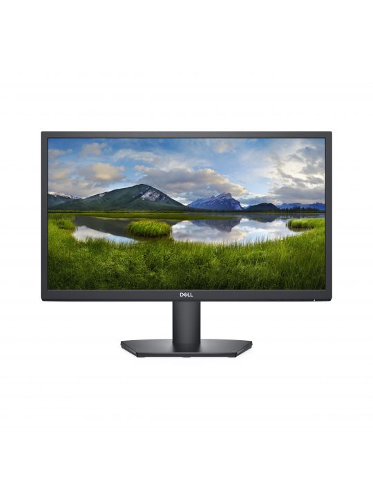 DELL S Series SE2222H 54,5 cm (21.4") 1920 x 1080 Pixel Full HD LCD Negru