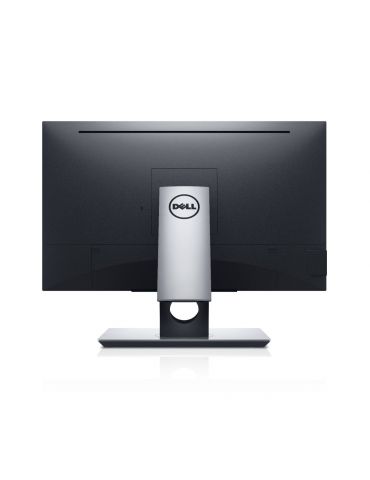 DELL P Series P2418HT 60,5 cm (23.8") 1920 x 1080 Pixel Full HD LCD Ecran tactil Platou de masă Negru