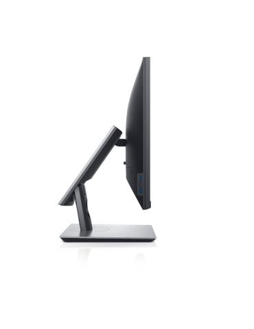 DELL P Series P2418HT 60,5 cm (23.8") 1920 x 1080 Pixel Full HD LCD Ecran tactil Platou de masă Negru