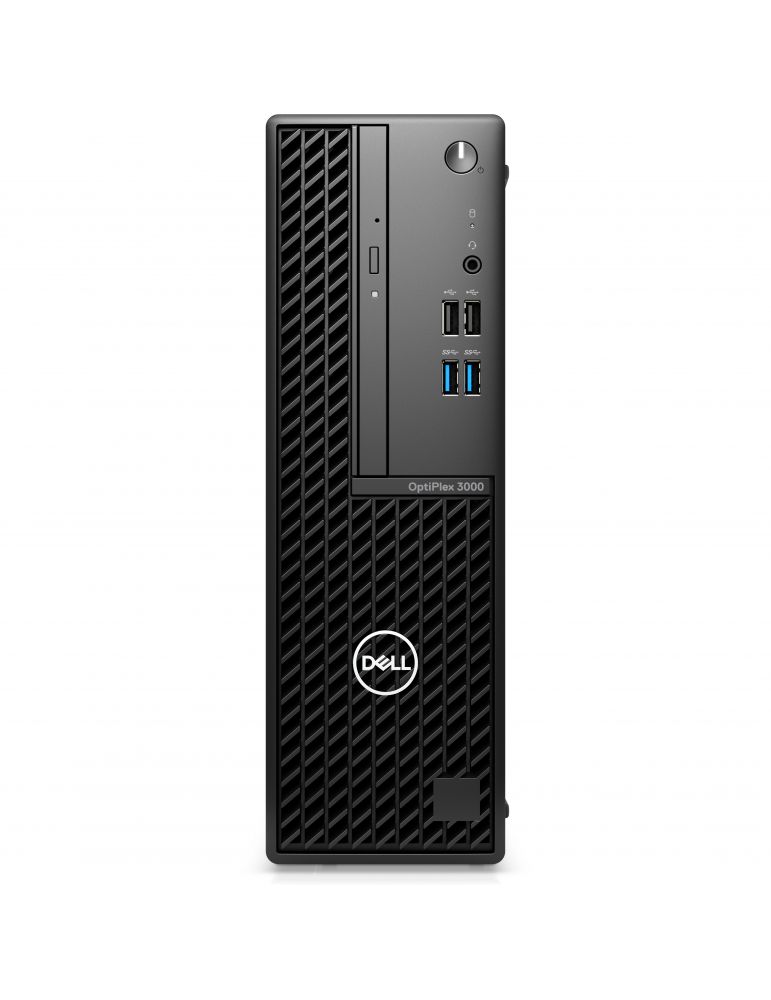Calculator Dell OptiPlex 3000,RAM 8GB, SSD 256GB, i5-12500, Intel UHD Graphics 770, Linux