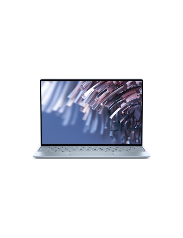 Laptop Dell XPS 13 9315,RAM 16GB, SSD 512GB, 13.4", i7-1250U,Intel Iris Xe Graphics, W11 Pro, Sky